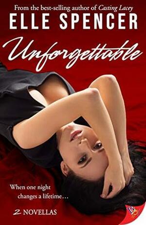 Unforgettable by Elle Spencer