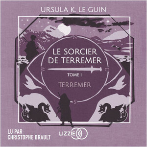 Le sorcier de Terremer by Ursula K. Le Guin