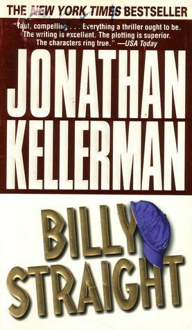 Billy Straight by Jonathan Kellerman