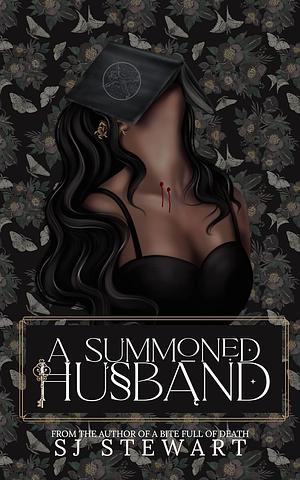 A Summoned Husband by S.J. Stewart