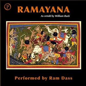 Ramayana by William Buck