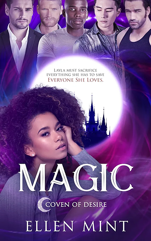 Magic by Ellen Mint