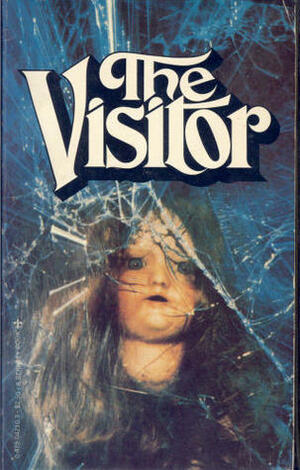 The Visitor by Jere Cunningham