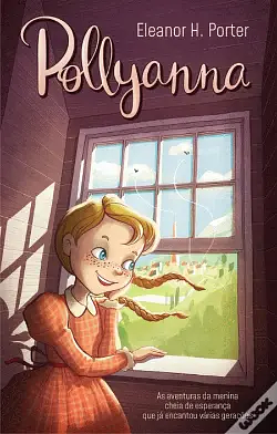 Pollyanna by Eleanor H. Porter