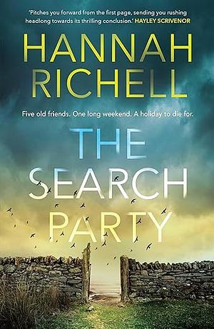 The Search Party by Hannah Richell