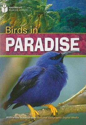 Birds in Paradise by Rob Waring