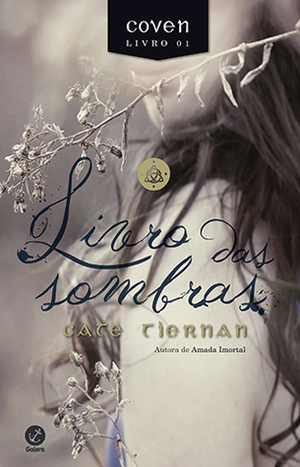 Livro das Sombras by Cate Tiernan, Rachel Agavino