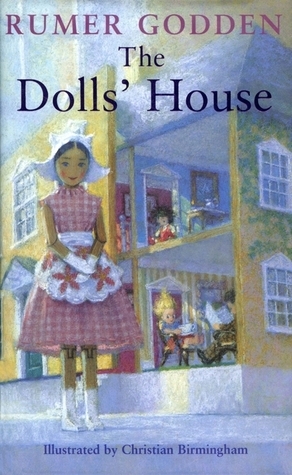 The Dolls' House by Rumer Godden, Christian Birmingham