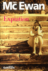 Expiation by Ian McEwan