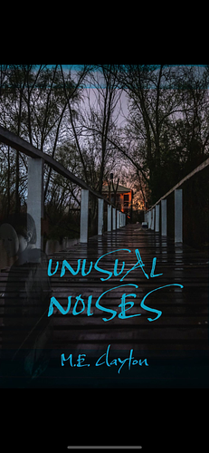 Unusual Noises by M. E. Clayton