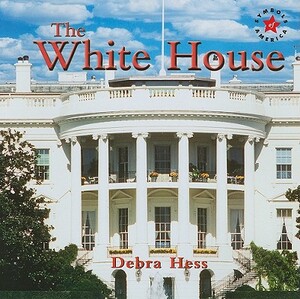The White House by Debra Hess