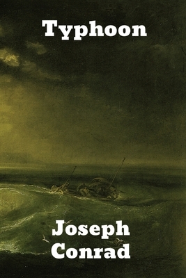 Typhoon by Joseph Conrad