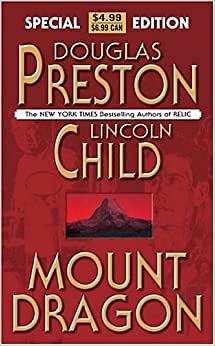 O Vírus do Apocalipse by Douglas Preston, Lincoln Child