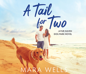 A Tail for Two by Mara Wells