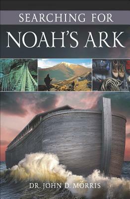 Searching for Noah's Ark (Icr): (booklet) by Institute for Creation Research