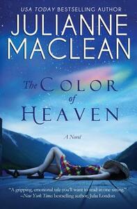 The Color of Heaven by Julianne MacLean