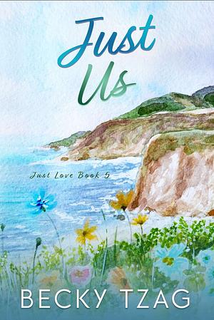 Just Us by Becky Tzag