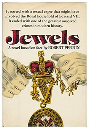 Jewels by Robert Perrin