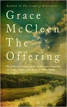 The Offering by Grace McCleen