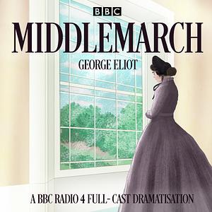 Middlemarch by George Eliot