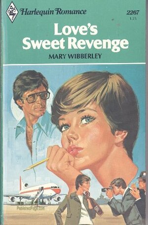 Love's Sweet Revenge by Mary Wibberley