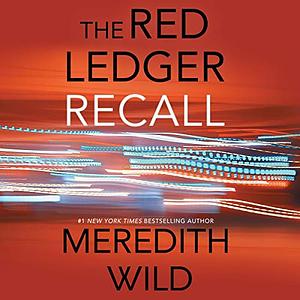 Recall: The Red Ledger: 4, 5 & 6 by Meredith Wild