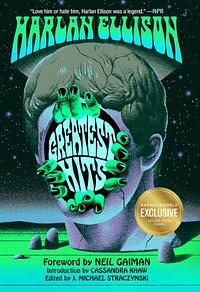 Greatest Hits by Harlan Ellison