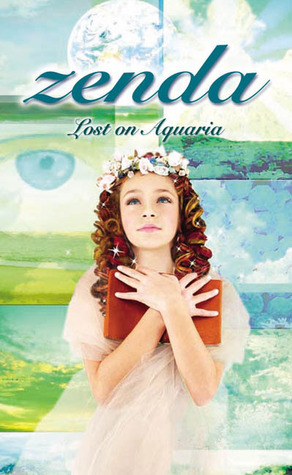 Lost on Aquaria by Ken Petti, Cassandra Westwood, John Amodeo