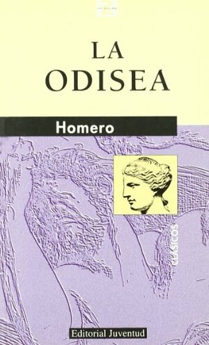 Odisea, La by Homer