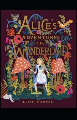 Alice's Adventures in Wonderland: Penguin Classic Fully by Lewis Carroll, Lewis Carroll