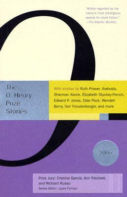 The O. Henry Prize Stories by 