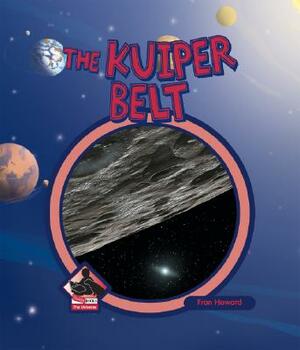 The Kuiper Belt by Fran Howard