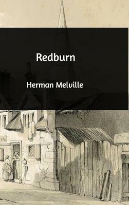 Redburn by Herman Melville