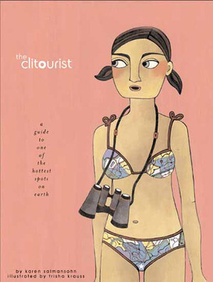 The Clitourist by Karen Salmansohn