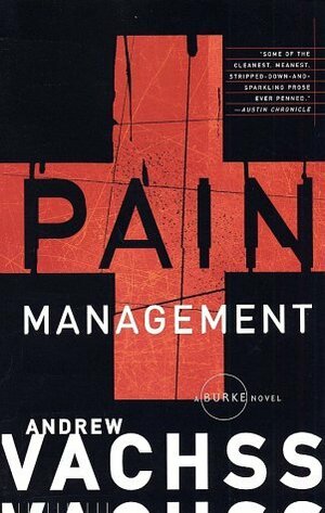 Pain Management by Andrew Vachss