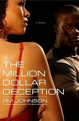 The Million Dollar Deception by RM Johnson