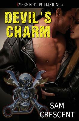 Devil's Charm by Sam Crescent