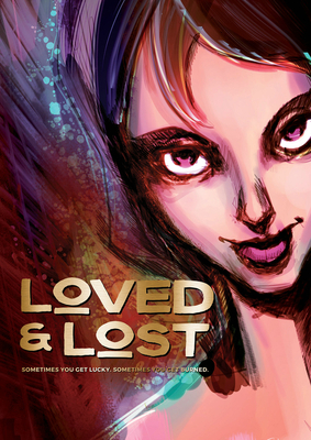 Loved & Lost by Tyler Chin-Tanner