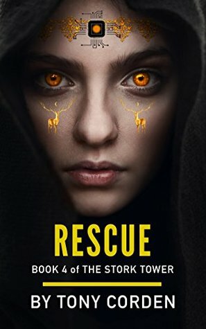 Rescue by Tony Corden