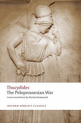The Peloponnesian War by Thucydides, P. J. Rhodes