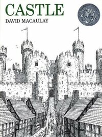 Castle by David Macaulay