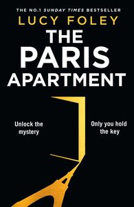 The Paris Apartment by Lucy Foley