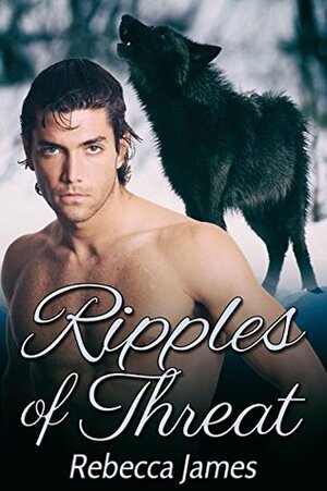 Ripples of Threat by Rebecca James