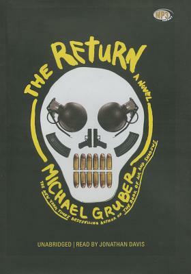 The Return by Michael Gruber