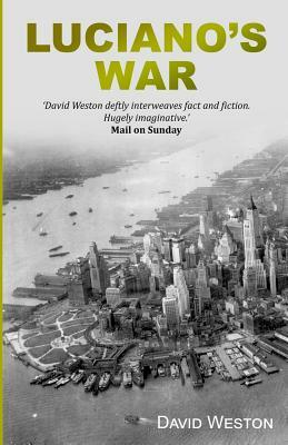 Luciano's War by David Weston