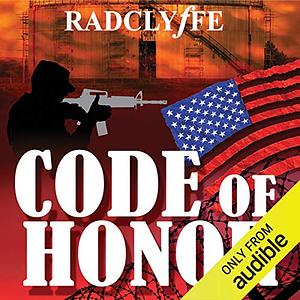 Code of Honor by Radclyffe