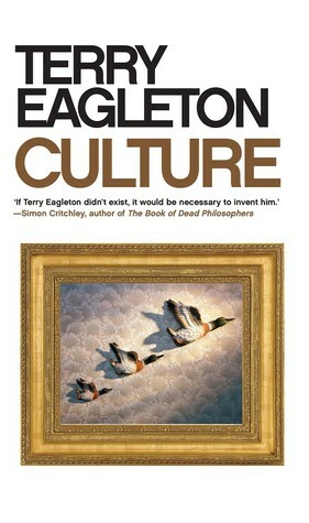 Culture by Terry Eagleton