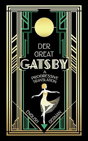 Der Great Gatsby by F. Scott Fitzgerald