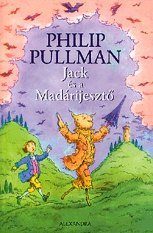 Jack ​és a Madárijesztő by Philip Pullman