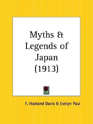 Myths and Legends of Our Own Land by Charles Montgomery Skinner